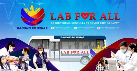 Lab for All.